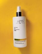 Apis Natural Cosmetics Ceramide Repair hydratační a zklidňující tonikum pro suchou pleť 300 ml