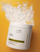 Apis Natural Cosmetics Ceramide Repair zklidňující maska s ceramidy 200 g