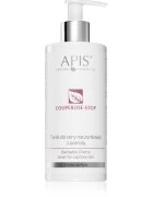 Apis Natural Cosmetics Couperose-Stop hydratační tonikum pro citlivou pleť se sklonem ke zčervenání 300 ml