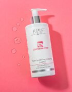 Apis Natural Cosmetics Couperose-Stop hydratační tonikum pro citlivou pleť se sklonem ke zčervenání 300 ml