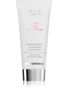 Apis Natural Cosmetics Couperose-Stop jemná krémová maska pro citlivou pleť se sklonem ke zčervenání 200 ml