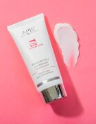 Apis Natural Cosmetics Couperose-Stop jemná krémová maska pro citlivou pleť se sklonem ke zčervenání 200 ml