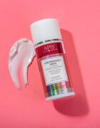 Apis Natural Cosmetics Cranberry Vitality lehký zpevňující krém na obličej krk a dekolt 100 ml