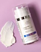 Apis Natural Cosmetics Crystal Skin noční krém-maska pro rozjasnění a hydrataci 50 ml