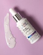 Apis Natural Cosmetics Crystal Skin rozjasňující pleťové sérum 30 ml