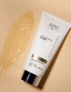 Apis Natural Cosmetics Depiq Pro System jemný peeling proti pigmentovým skvrnám 200 ml