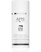 Apis Natural Cosmetics Detox Professional intenzivně hydratační sérum pro mastnou a problematickou pleť 100 ml