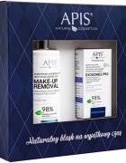 Apis Natural Cosmetics EXOSOMES PRO dárková sada s omlazujícím účinkem