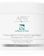 Apis Natural Cosmetics Express Lifting TENS UP™ complex vyživující a zpevňující maska pro zralou pleť 100 g