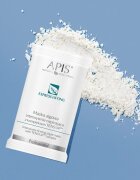 Apis Natural Cosmetics Express Lifting TENS UP™ complex vyživující a zpevňující maska pro zralou pleť 100 g