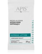 Apis Natural Cosmetics Express Lifting TENS UP™ complex vyživující a zpevňující maska pro zralou pleť 20 g