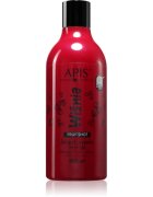 Apis Natural Cosmetics Fruit Shot Cherry sprchový gel 500 ml