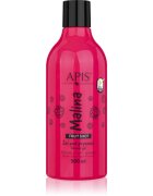 Apis Natural Cosmetics Fruit Shot Raspberry sprchový gel 500 ml