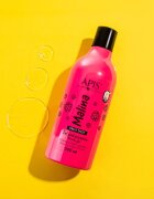 Apis Natural Cosmetics Fruit Shot Raspberry sprchový gel 500 ml