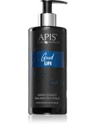 Apis Natural Cosmetics Good Life Body balm hydratační tělové mléko 300 ml