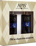 Apis Natural Cosmetics Good Life dárková sada na tělo