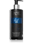 Apis Natural Cosmetics Good Life pečující krém na ruce 300 ml