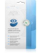 Apis Natural Cosmetics Home Spa oční maska proti otokům a tmavým kruhům 1 pár