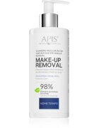 Apis Natural Cosmetics Home TerApis čisticí micelární voda na obličej a oči 300 ml