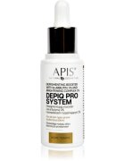 Apis Natural Cosmetics Home TerApis depigmentační sérum s rozjasňujícím efektem a arbutinem 30 ml
