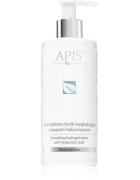 Apis Natural Cosmetics Home TerApis gelové tonikum s výtažky z okurky 300 ml