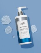 Apis Natural Cosmetics Home TerApis hydratační mycí gel 300 ml