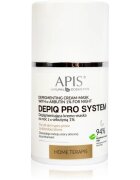 Apis Natural Cosmetics Home TerApis obnovující noční krémová maska pro pleť s hyperpigmentací 50 ml