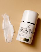 Apis Natural Cosmetics Home TerApis obnovující noční krémová maska pro pleť s hyperpigmentací 50 ml