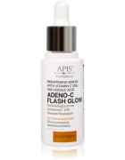 Apis Natural Cosmetics Home TerApis rozjasňující sérum s vitaminem C 30 ml