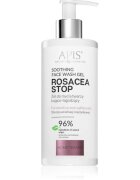 Apis Natural Cosmetics Home TerApis zklidňující čisticí gel na obličej 300 ml