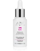 Apis Natural Cosmetics Hyaluron 4D + Lingostem hydratační emulze 30 ml