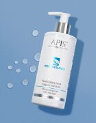 Apis Natural Cosmetics Hydro Balance Home TerApis hydratační tonikum s extrakty z mořských řas 300 ml