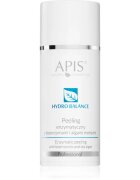 Apis Natural Cosmetics Hydro Balance Professional enzymatický peeling pro citlivou a suchou pleť 100 ml