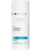 Apis Natural Cosmetics Hydro Balance Professional okysličující hydratační krém proti stárnutí 100 ml