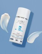 Apis Natural Cosmetics Hydro Balance Professional okysličující hydratační krém proti stárnutí 100 ml