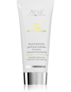 Apis Natural Cosmetics Hydro Evolution enzymatický peeling 2 v 1 200 ml