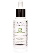 Apis Natural Cosmetics Hydro Evolution intenzivně hydratační koncentrát na obličej 30 ml