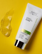 Apis Natural Cosmetics Hydro Evolution ultra hydratační gelová maska 200 ml