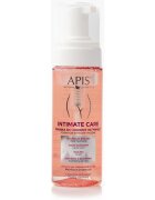 Apis Natural Cosmetics Intimate Care jemná čisticí pěna na intimní hygienu 150 ml