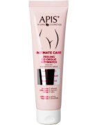 Apis Natural Cosmetics Intimate Care jemný peeling na intimní partie 100 ml