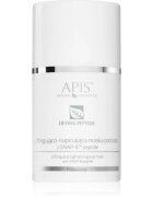 Apis Natural Cosmetics Lifting Peptide SNAP-8™ vyhlazující oční maska s peptidy 50 ml