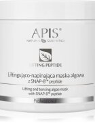 Apis Natural Cosmetics Lifting Peptide SNAP-8™ zpevňující protivrásková maska s peptidy 200 g