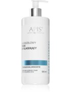 Apis Natural Cosmetics Make-Up Removal vyhlazující tonikum s hydratačním účinkem 500 ml