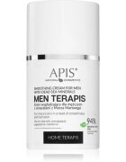 Apis Natural Cosmetics Men Terapis vyhlazující krém pro zralou pleť pro muže 50 ml