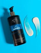 Apis Natural Cosmetics My Happiness hydratační balzám na ruce a tělo 300 ml
