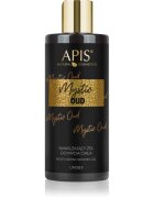 Apis Natural Cosmetics Mystic Oud hydratační sprchový gel 300 ml
