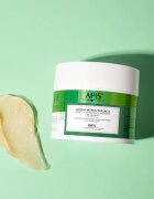 Apis Natural Cosmetics Natural Solution 3% Baicapil posilující maska pro slabé vlasy s tendencí vypadávat 200 ml