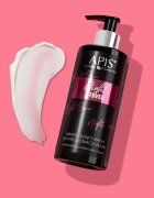 Apis Natural Cosmetics Night Fever hydratační krém na ruce 300 ml