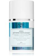 Apis Natural Cosmetics Optima hloubkově hydratační krém s minerály z Mrtvého moře 30+ 50 ml