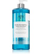 Apis Natural Cosmetics Optima sprchový a koupelový gel s minerály z Mrtvého moře 1000 ml